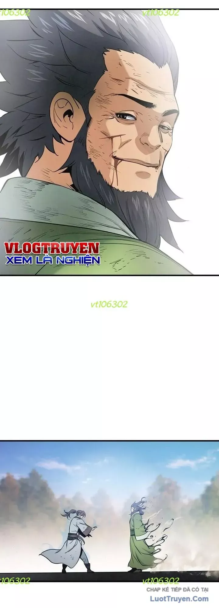 Mục Hạ Vô Nhân Chapter 35 - Trang 25