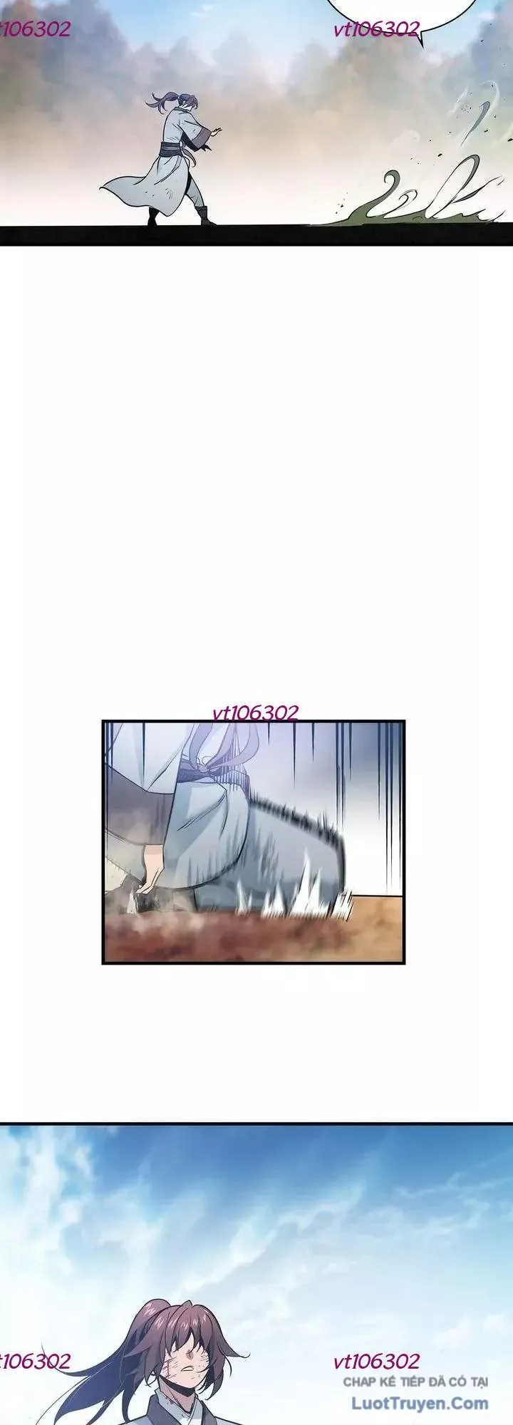 Mục Hạ Vô Nhân Chapter 35 - Trang 27