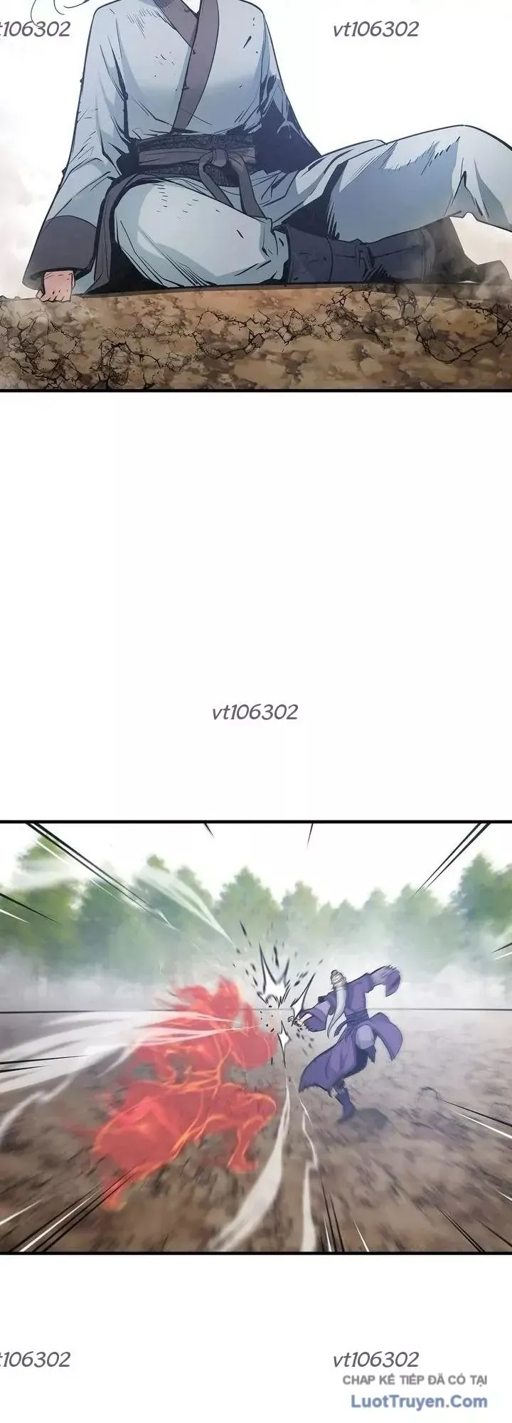 Mục Hạ Vô Nhân Chapter 35 - Trang 28