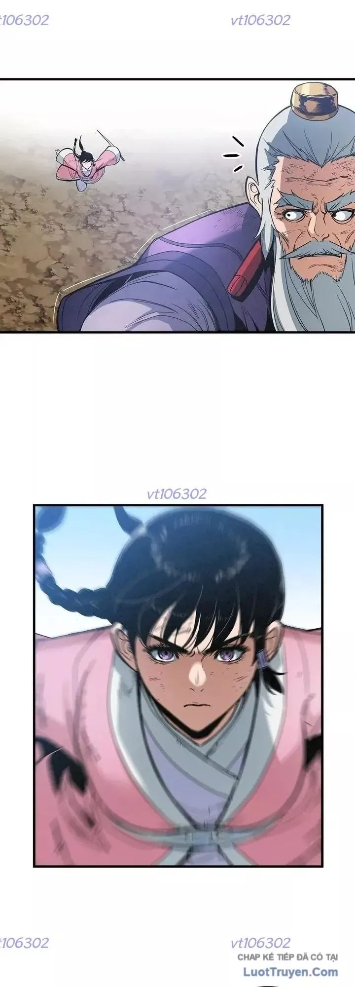 Mục Hạ Vô Nhân Chapter 35 - Trang 29