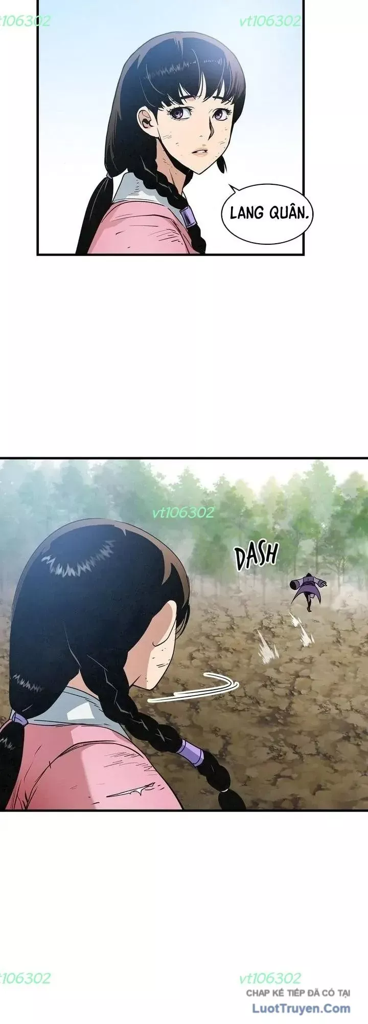 Mục Hạ Vô Nhân Chapter 35 - Trang 32