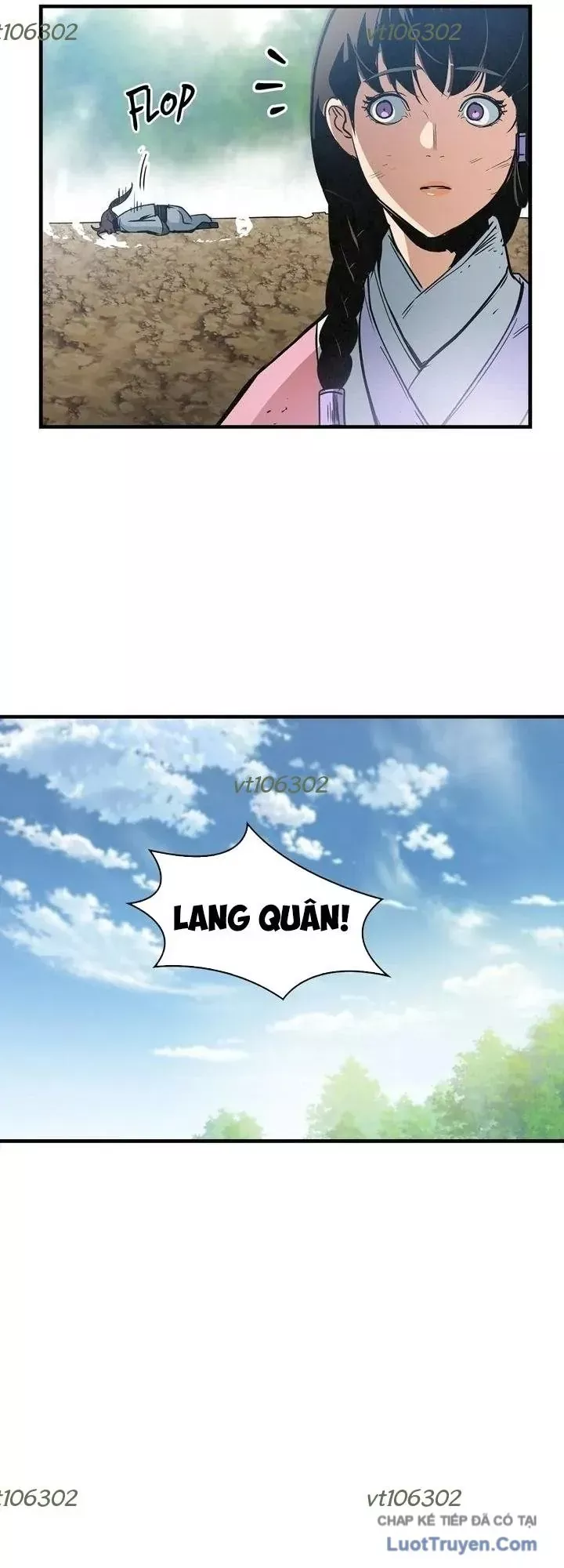 Mục Hạ Vô Nhân Chapter 35 - Trang 33