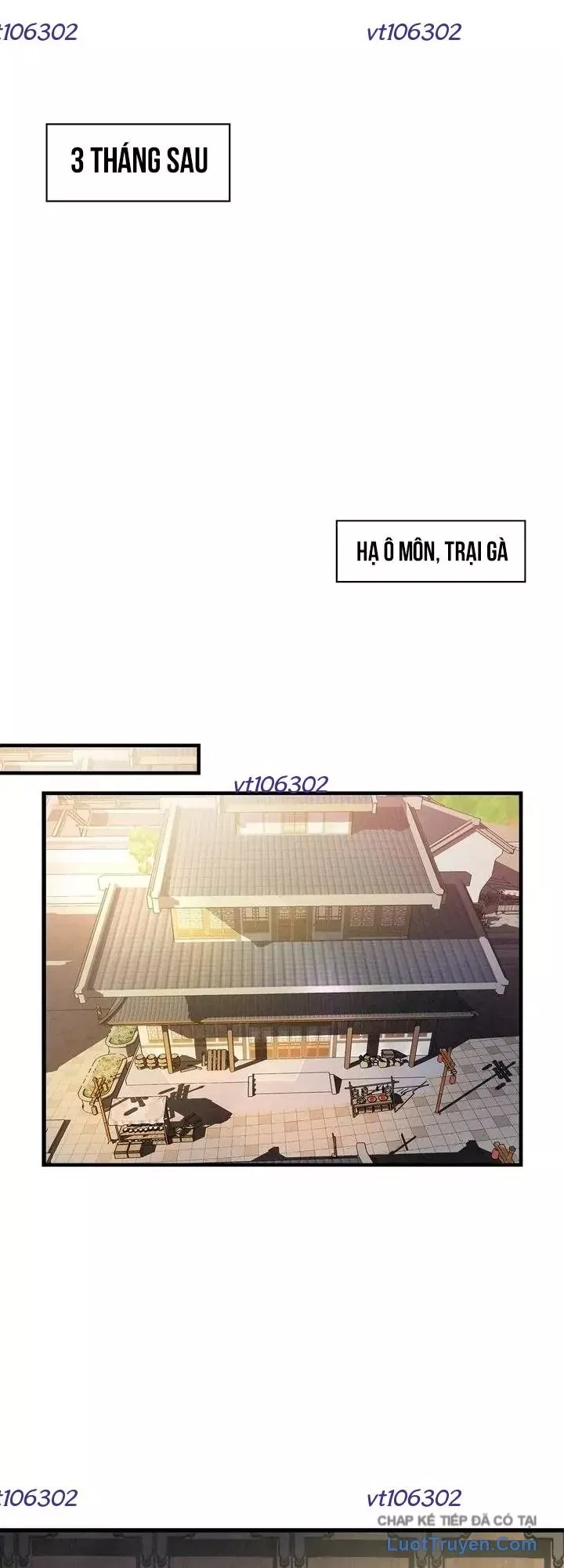 Mục Hạ Vô Nhân Chapter 35 - Trang 34
