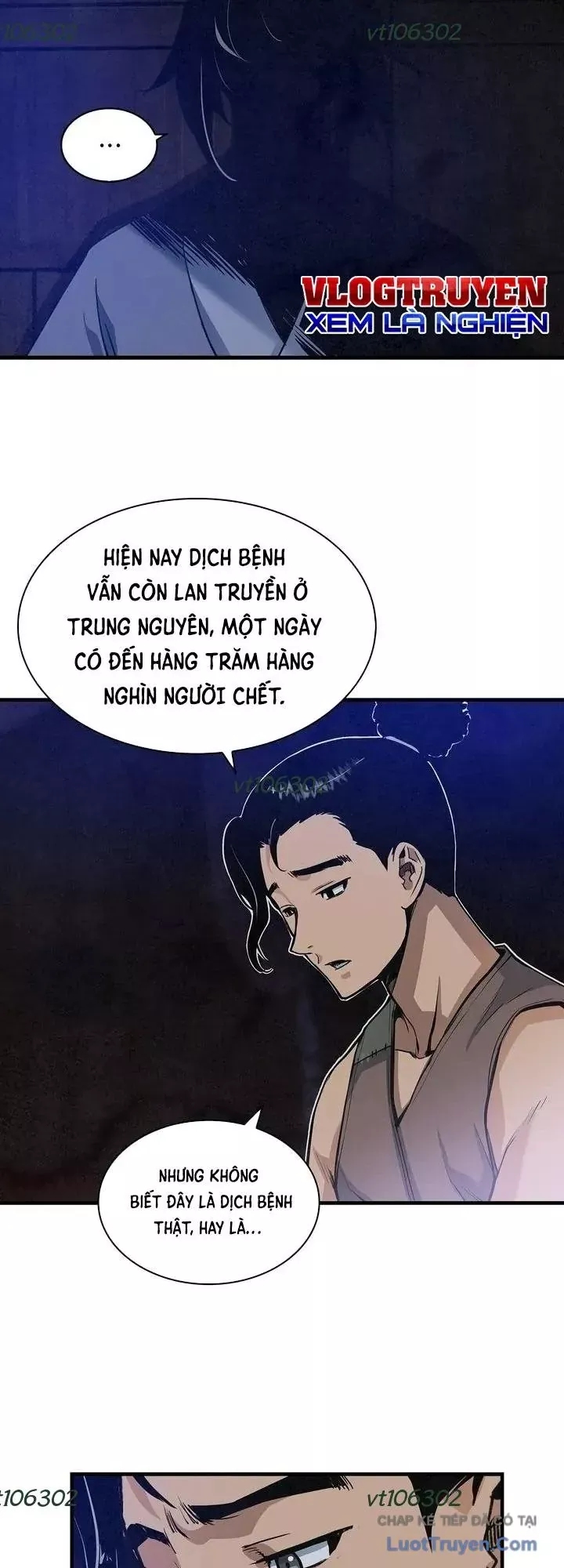 Mục Hạ Vô Nhân Chapter 35 - Trang 38