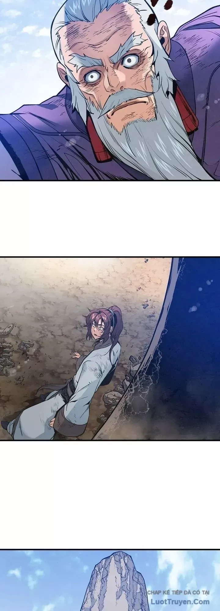 Mục Hạ Vô Nhân Chapter 35 - Trang 4