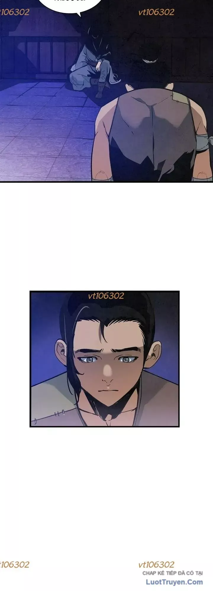 Mục Hạ Vô Nhân Chapter 35 - Trang 40