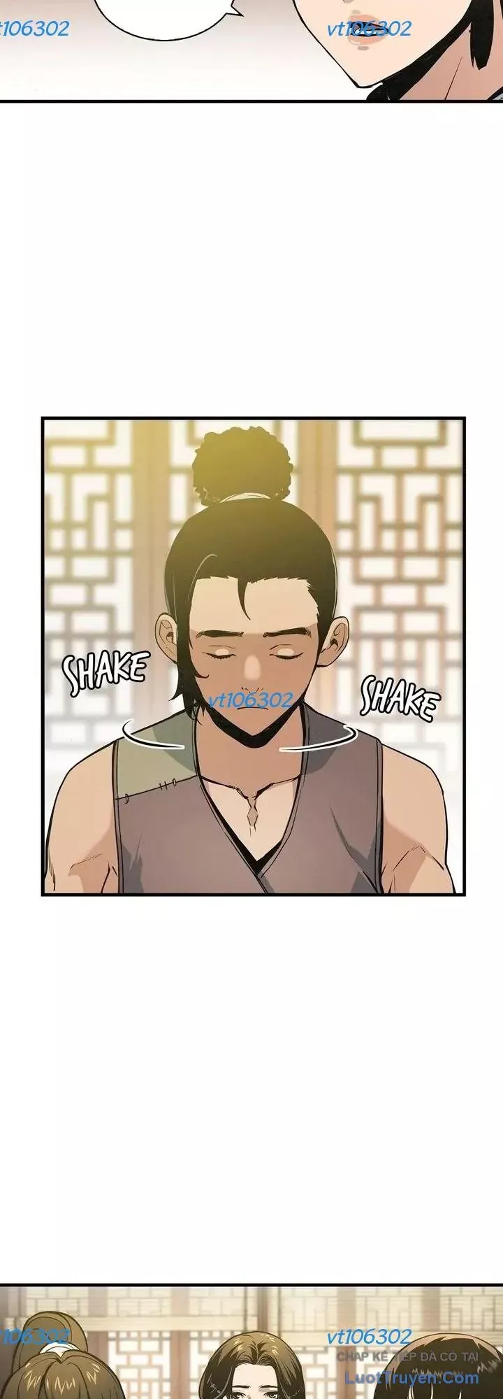 Mục Hạ Vô Nhân Chapter 35 - Trang 43