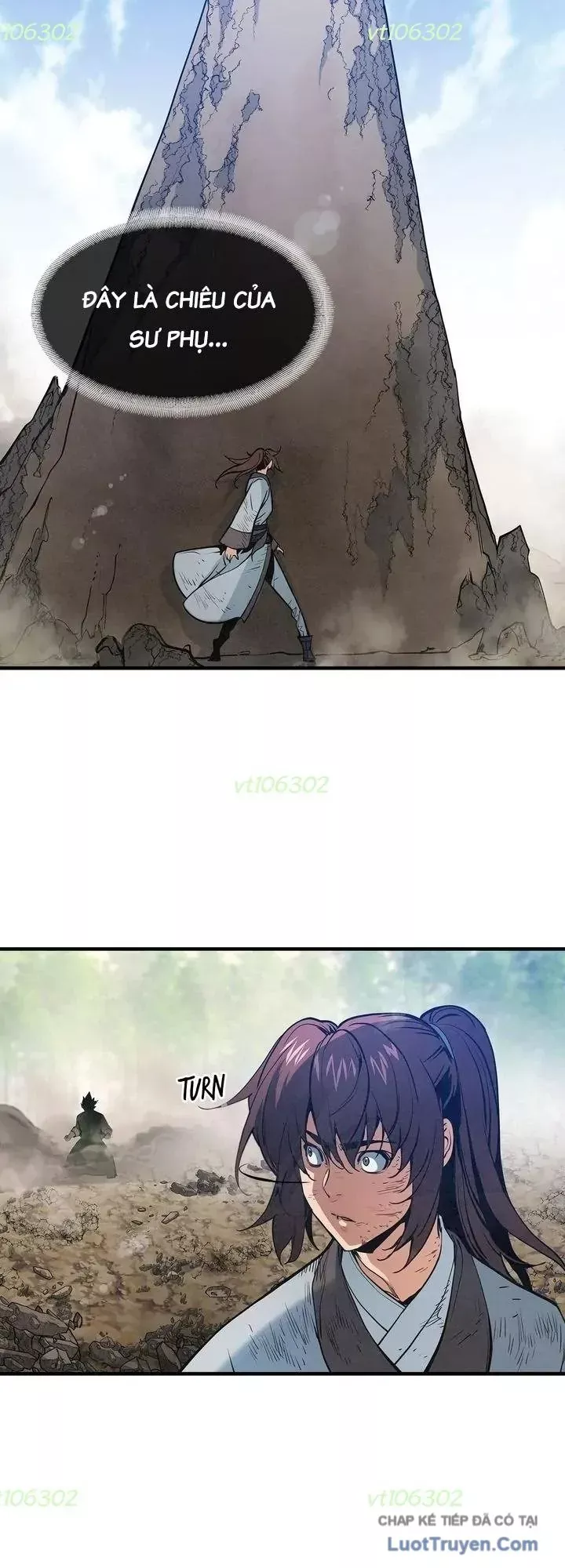 Mục Hạ Vô Nhân Chapter 35 - Trang 5