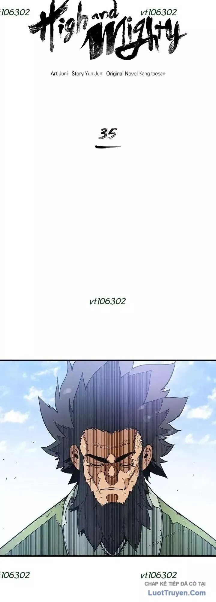 Mục Hạ Vô Nhân Chapter 35 - Trang 7