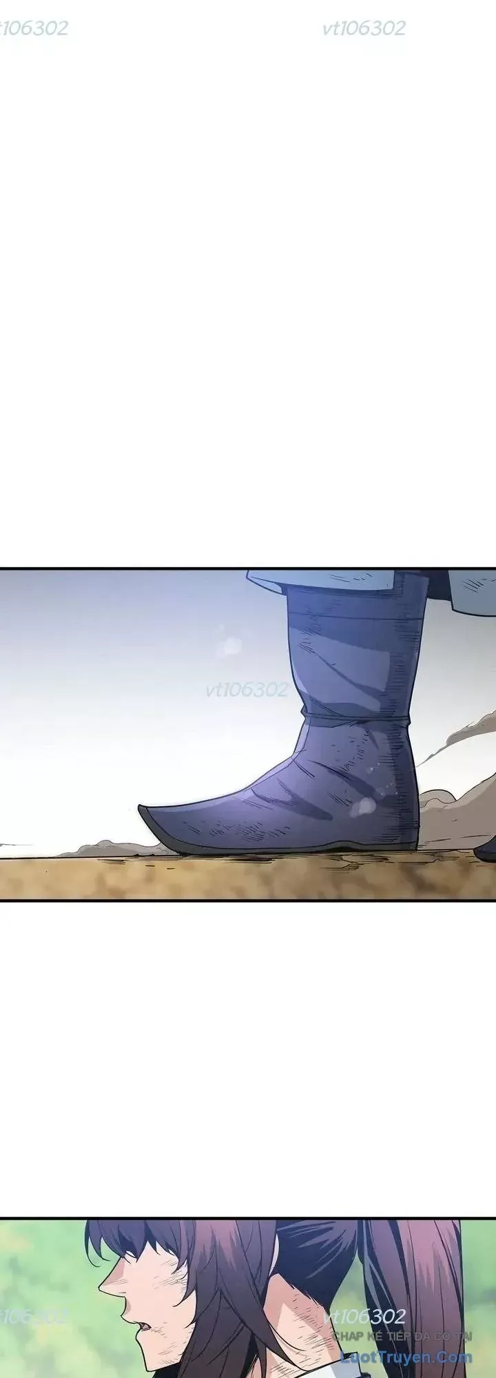 Mục Hạ Vô Nhân Chapter 35 - Trang 8