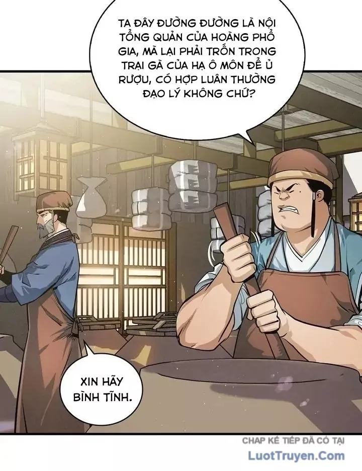 Mục Hạ Vô Nhân Chapter 36 - Trang 14