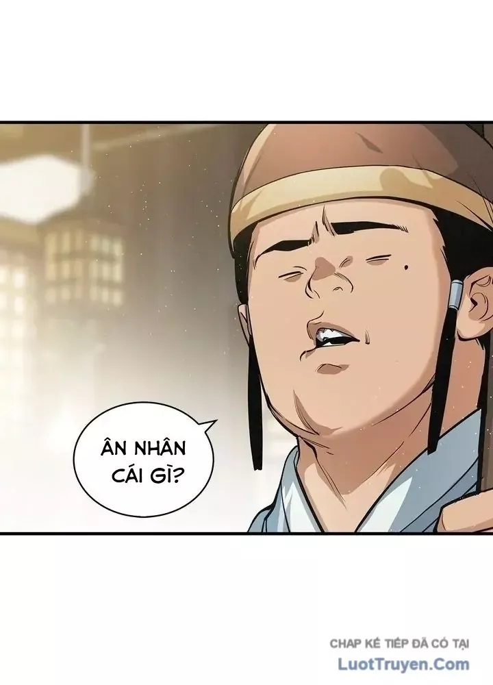 Mục Hạ Vô Nhân Chapter 36 - Trang 17