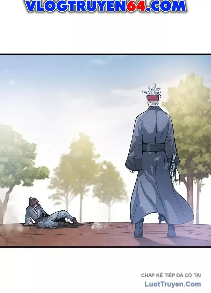 Mục Hạ Vô Nhân Chapter 36 - Trang 20