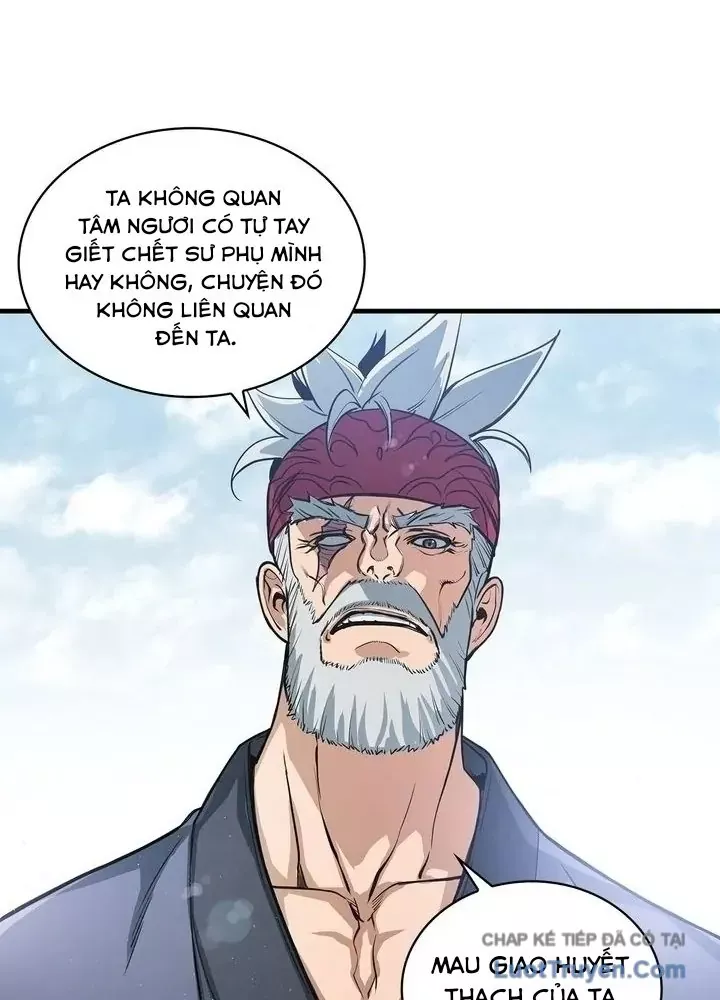 Mục Hạ Vô Nhân Chapter 36 - Trang 21