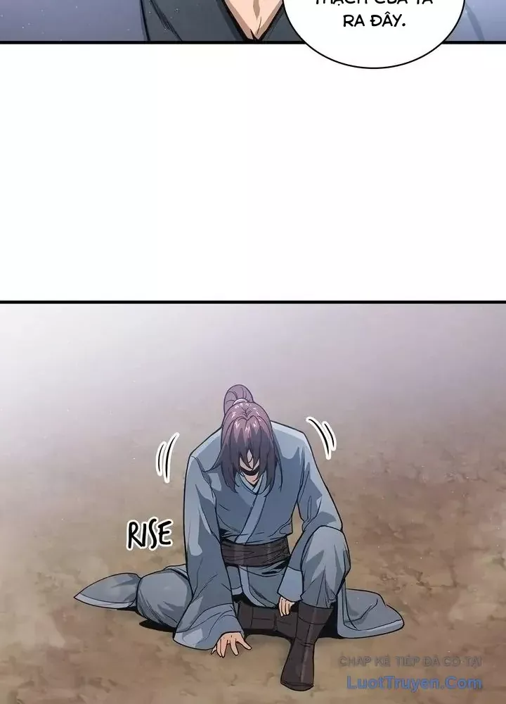 Mục Hạ Vô Nhân Chapter 36 - Trang 22
