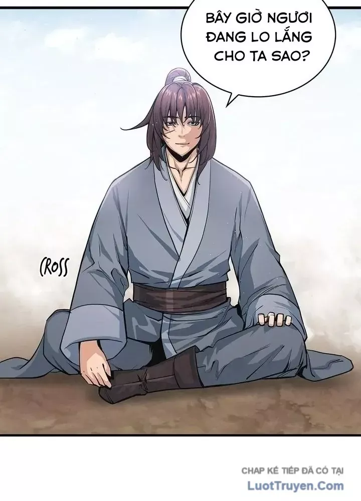 Mục Hạ Vô Nhân Chapter 36 - Trang 24