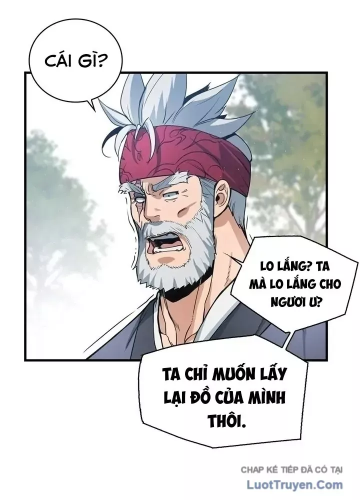 Mục Hạ Vô Nhân Chapter 36 - Trang 25