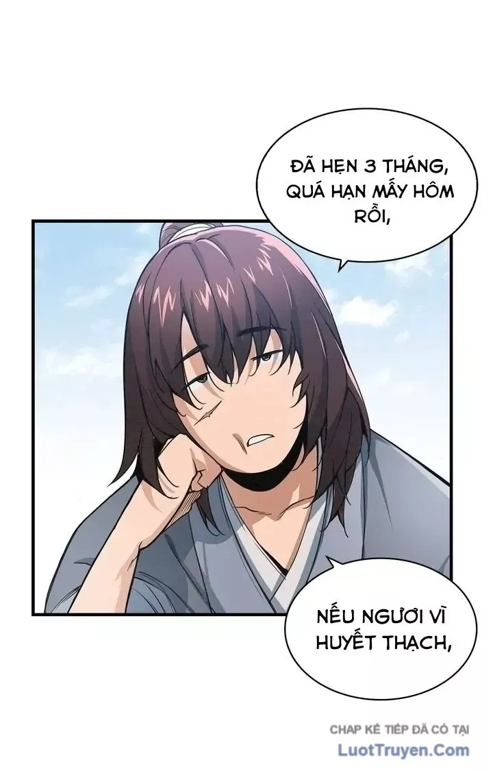 Mục Hạ Vô Nhân Chapter 36 - Trang 26