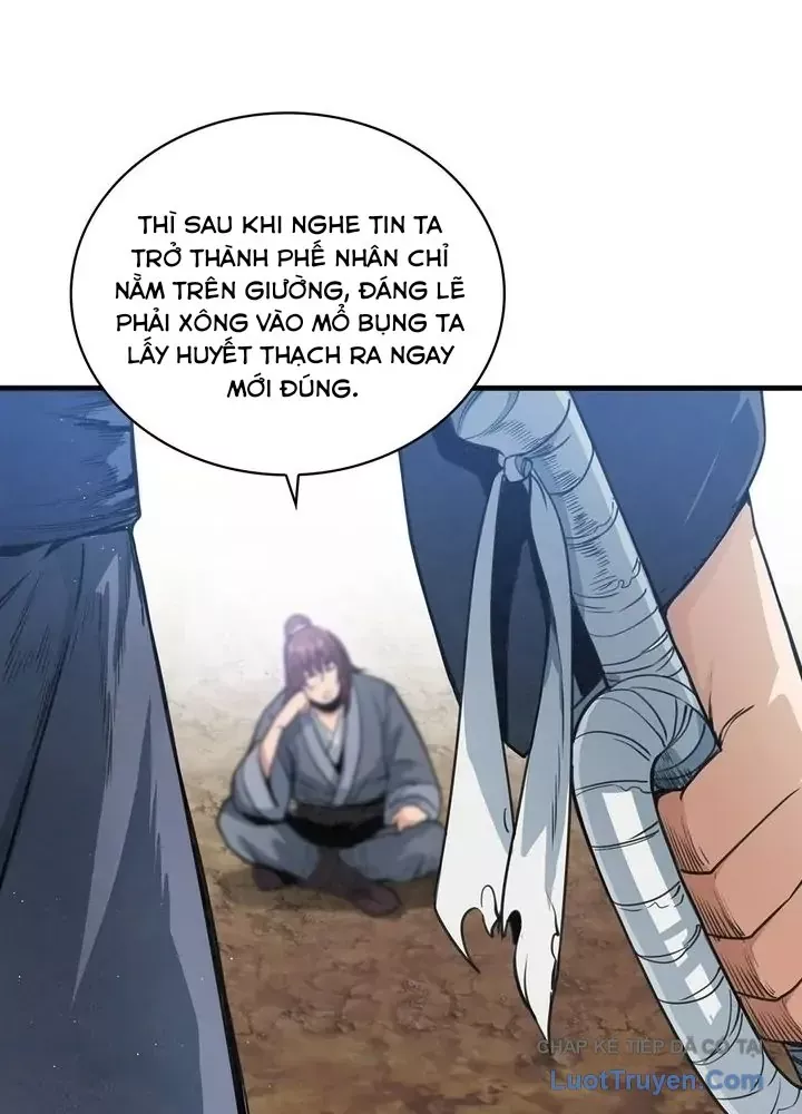 Mục Hạ Vô Nhân Chapter 36 - Trang 27