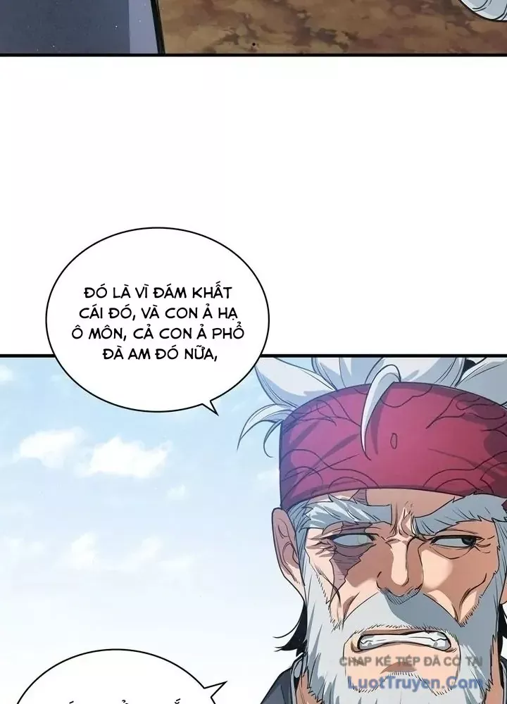 Mục Hạ Vô Nhân Chapter 36 - Trang 28