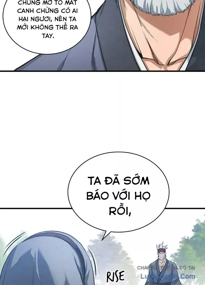 Mục Hạ Vô Nhân Chapter 36 - Trang 29