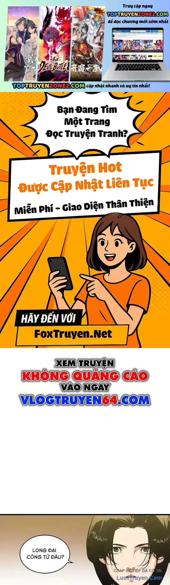 Mục Hạ Vô Nhân Chapter 36 - Trang 3