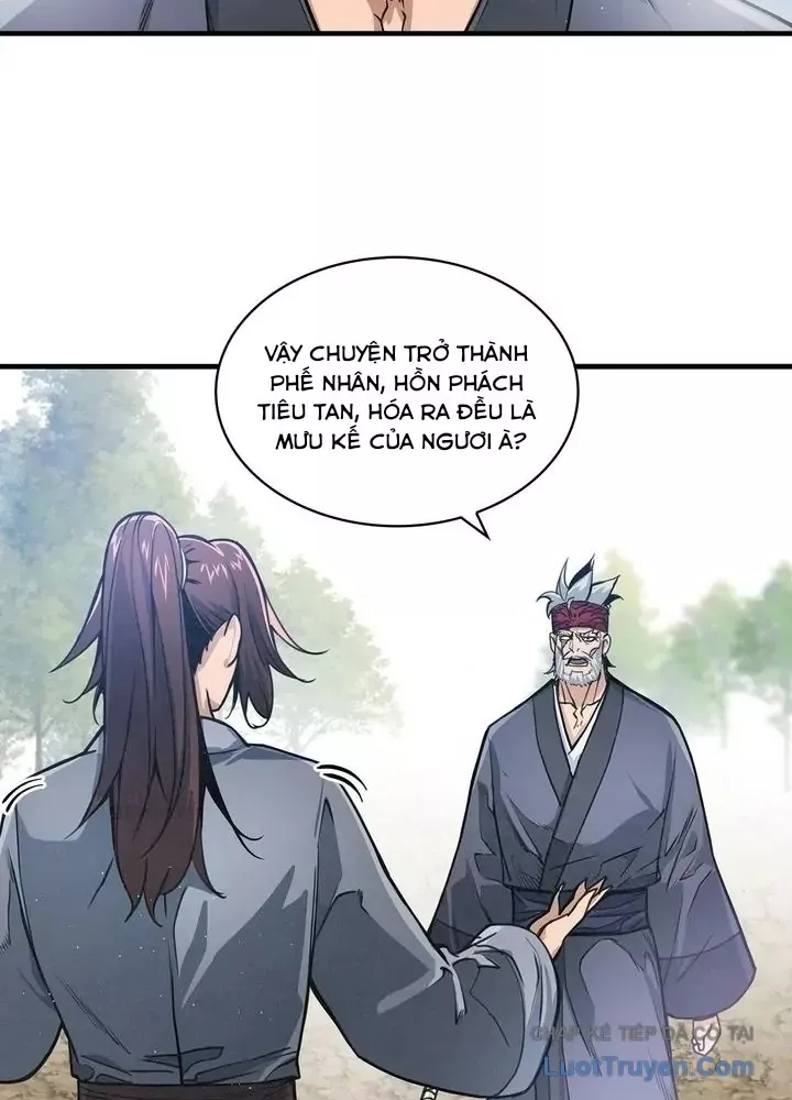 Mục Hạ Vô Nhân Chapter 36 - Trang 32
