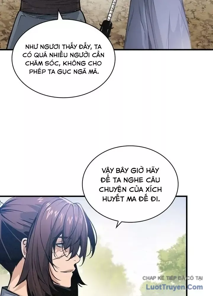 Mục Hạ Vô Nhân Chapter 36 - Trang 33