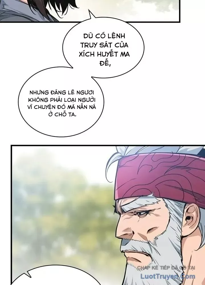 Mục Hạ Vô Nhân Chapter 36 - Trang 34
