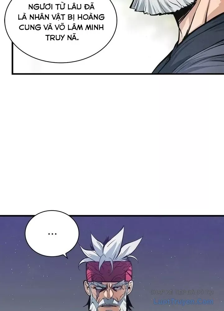 Mục Hạ Vô Nhân Chapter 36 - Trang 35