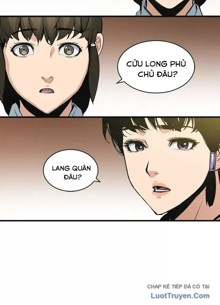 Mục Hạ Vô Nhân Chapter 36 - Trang 4