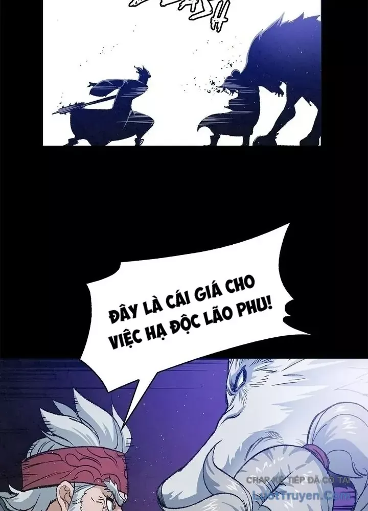 Mục Hạ Vô Nhân Chapter 36 - Trang 40