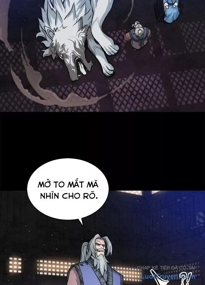 Mục Hạ Vô Nhân Chapter 36 - Trang 47