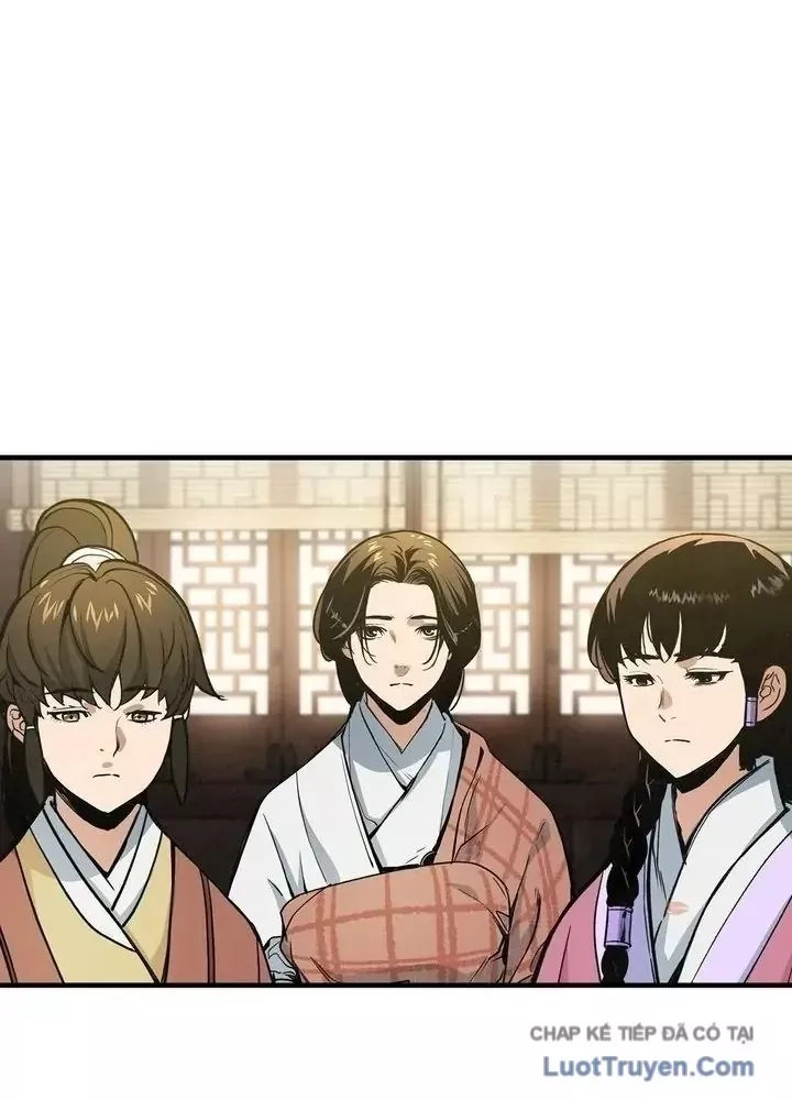 Mục Hạ Vô Nhân Chapter 36 - Trang 6