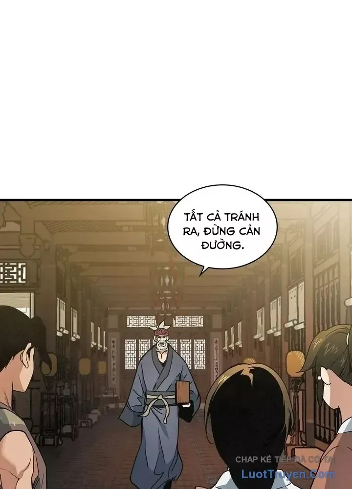 Mục Hạ Vô Nhân Chapter 36 - Trang 7