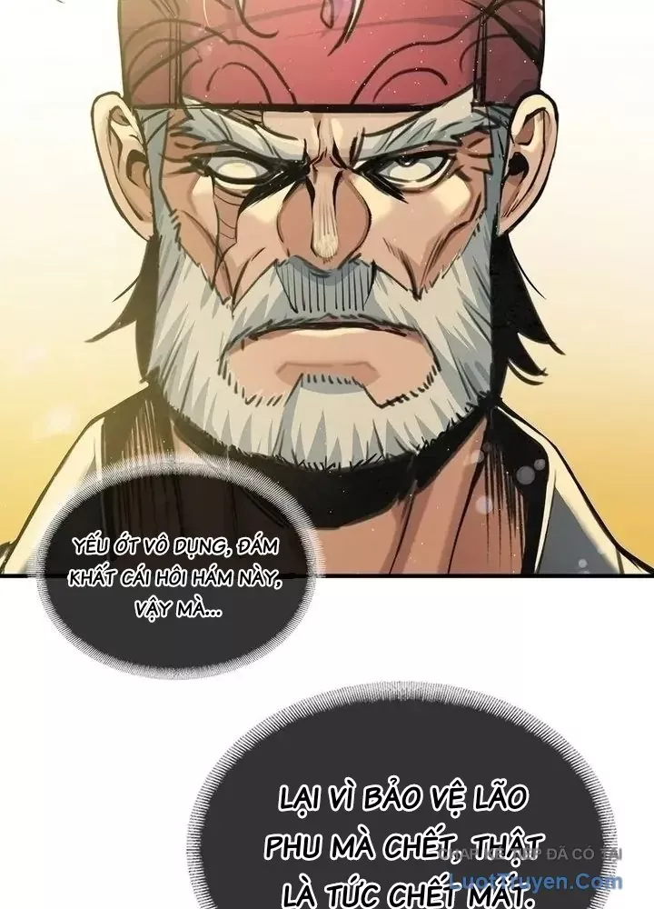 Mục Hạ Vô Nhân Chapter 37 - Trang 10