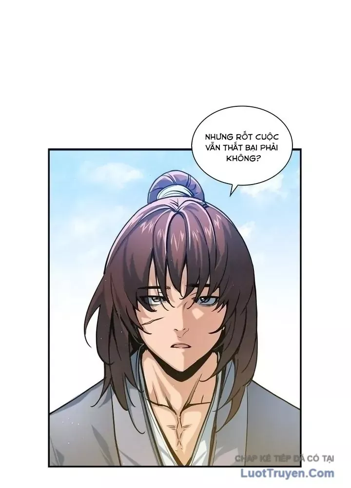 Mục Hạ Vô Nhân Chapter 37 - Trang 13