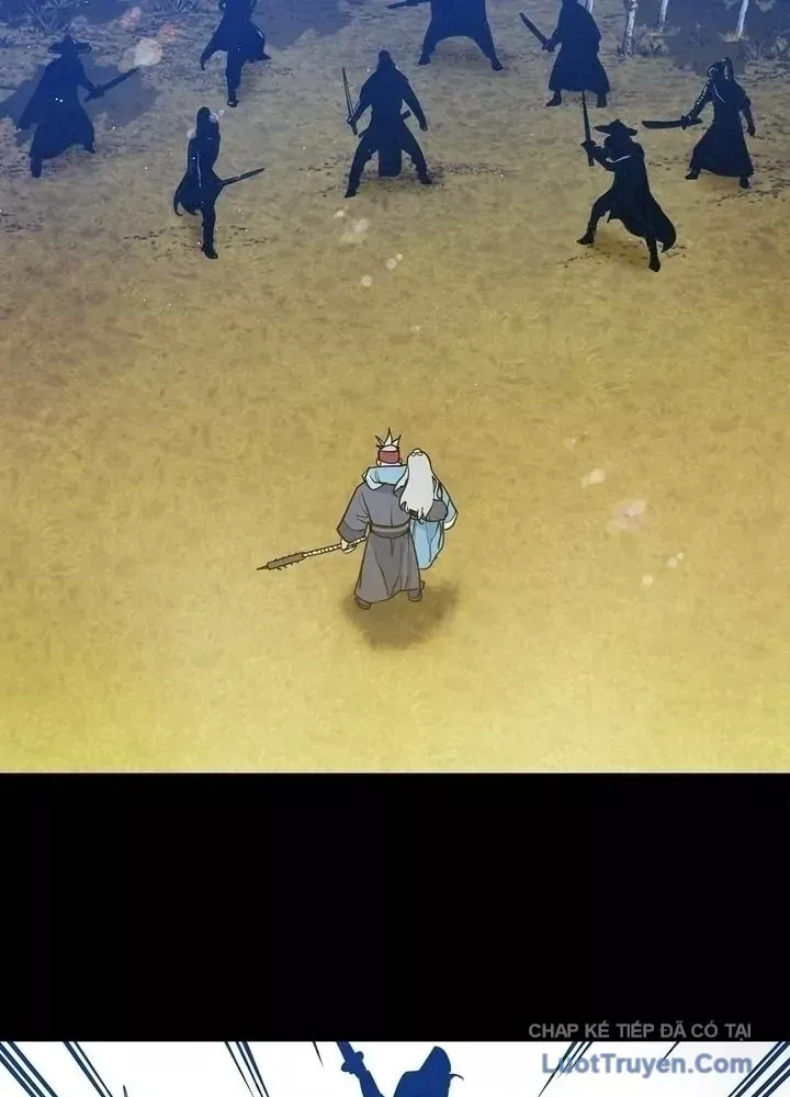 Mục Hạ Vô Nhân Chapter 37 - Trang 17