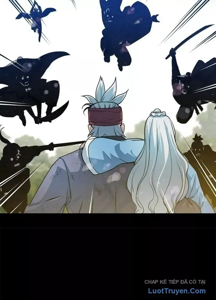 Mục Hạ Vô Nhân Chapter 37 - Trang 18