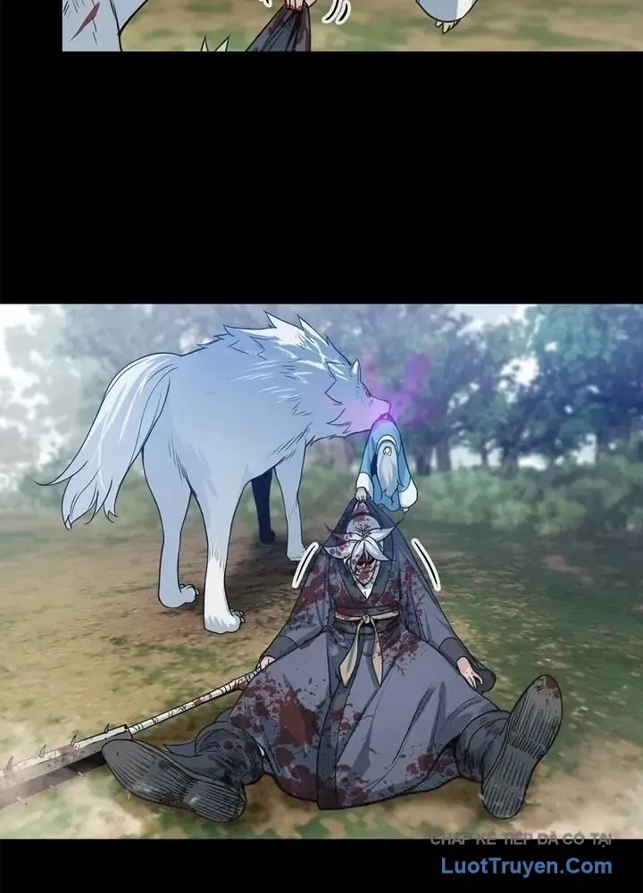 Mục Hạ Vô Nhân Chapter 37 - Trang 21