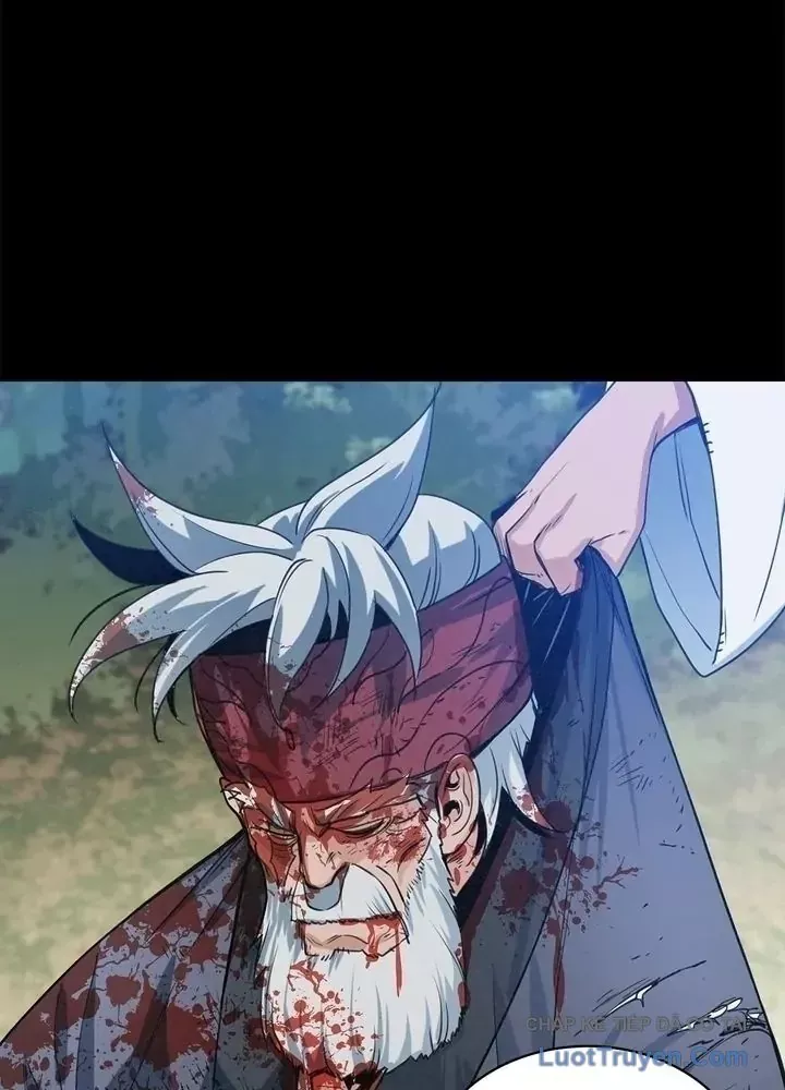 Mục Hạ Vô Nhân Chapter 37 - Trang 22