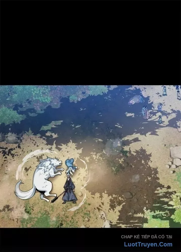 Mục Hạ Vô Nhân Chapter 37 - Trang 25