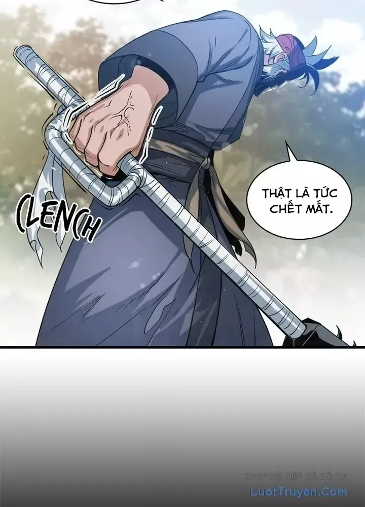 Mục Hạ Vô Nhân Chapter 37 - Trang 27