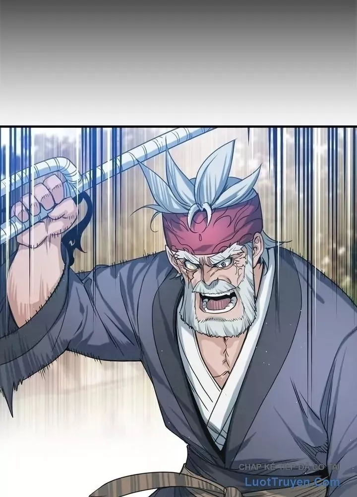 Mục Hạ Vô Nhân Chapter 37 - Trang 29