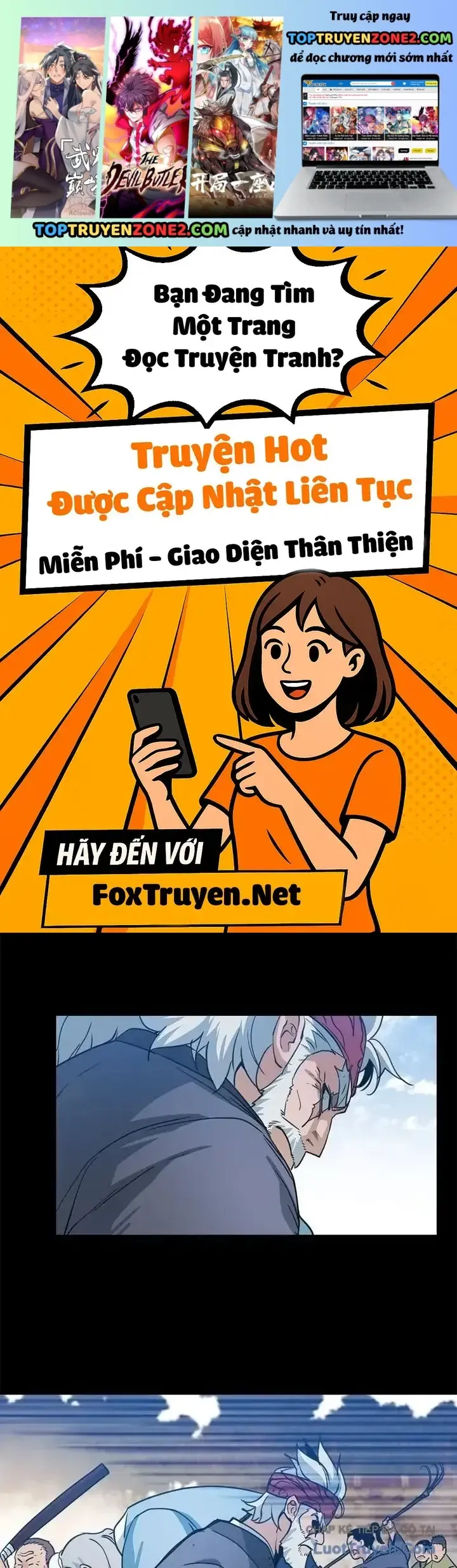 Mục Hạ Vô Nhân Chapter 37 - Trang 3