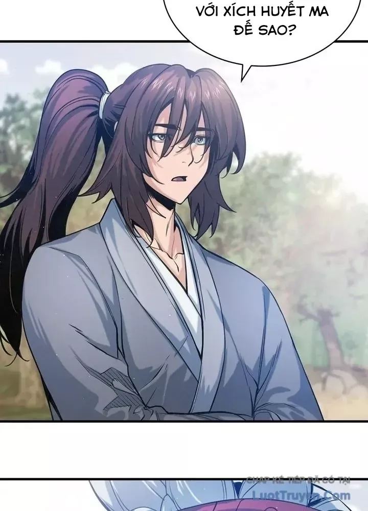 Mục Hạ Vô Nhân Chapter 37 - Trang 34