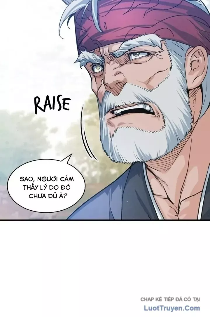 Mục Hạ Vô Nhân Chapter 37 - Trang 35