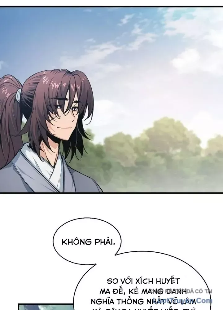 Mục Hạ Vô Nhân Chapter 37 - Trang 36
