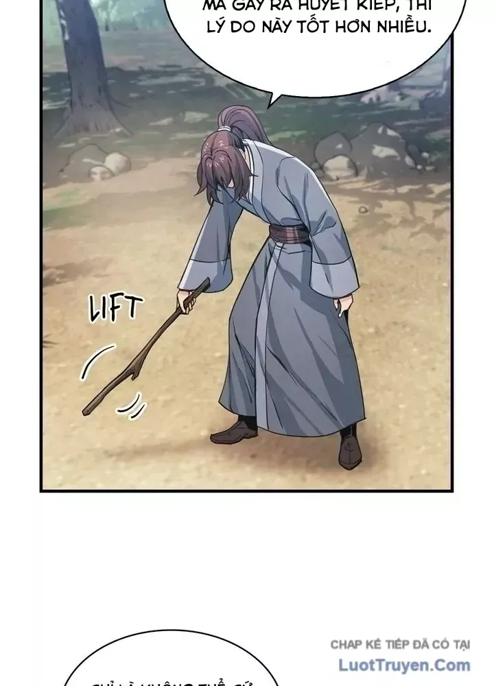 Mục Hạ Vô Nhân Chapter 37 - Trang 37