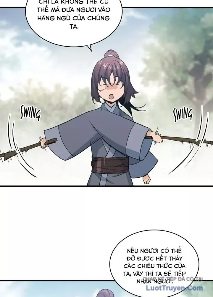Mục Hạ Vô Nhân Chapter 37 - Trang 38